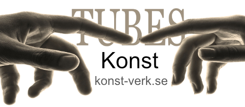 Konst Verk för sverige